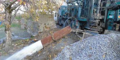 Soylu Teşekkür Etti! 6 Şubat Depremiyle Gaziantep'te Kaybolmuştu...