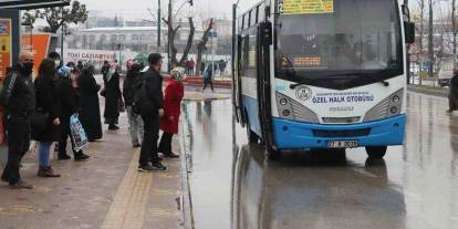 Gaziantep’te Toplu Taşıma İçin Büyük Destek! 6,5 TL Ödeme Onaylandı!