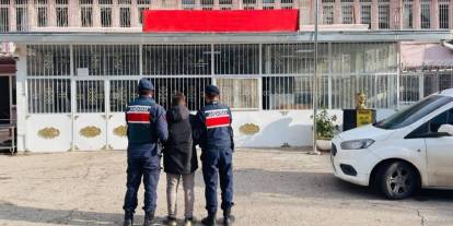 Gaziantep’te 37 düzensiz göçmen yakalandı: 2 organizatör tutuklandı