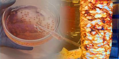 Gaziantep’te Sessiz Tehlike! Ölümcül Olabilir