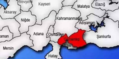 Gaziantep’te İl Heyecanı: Nizip mi İslahiye mi?