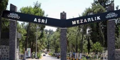 Gaziantep'te Mezar Fiyatları!