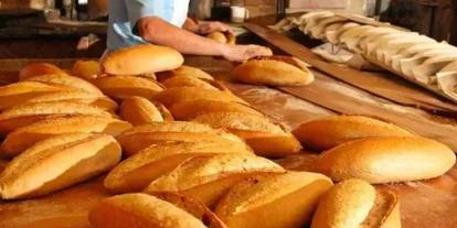 Gaziantep’te Ekmek Zammı Gündemde!