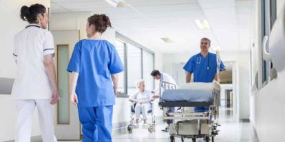 Gaziantep'te 3 Özel Hastane Satılıyor: 'Dev Holding Almak İçin Artık Masada'