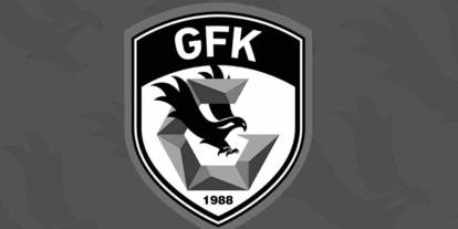 Gaziantep FK'den, 17 yaş altı takımının Hatayspor ile oynadığı maça ilişkin açıklama