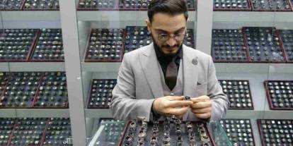 Gaziantep’ten ABD’ye Uzanan Hukuk Savaşı