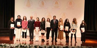 SANKO Üniversitesi Akademik Yıl açılışı ve Tıp Fakültesi beyaz önlük giyme töreni