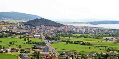 Gaziantep’in Kayıp İlçesi! 1941’e Kadar Antep’e Bağlıydı