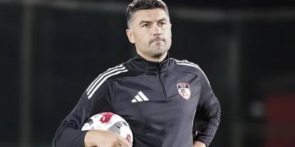 Son dakika! Burak Yılmaz son bir kararla istifa etti! Ve Bavullarını Topladı