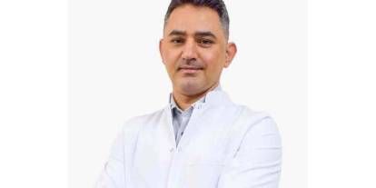 Prof. Dr. Gökhan Altunbaş ANKA’da