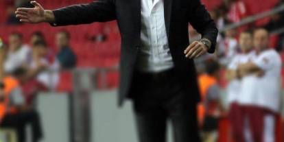 Gaziantep Fk’da yeni teknik direktör arayışları başladı! İşte Gaziantep Fk’nın radarında olan isimler!