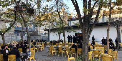 Gaziantep’ten Türkiye’ye Yayılacak Karar! Cenaze Geleneği Değişti