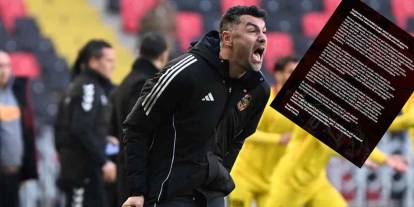 Burak Yılmaz Gaziantep FK’dan neden ayrıldığını açıkladı