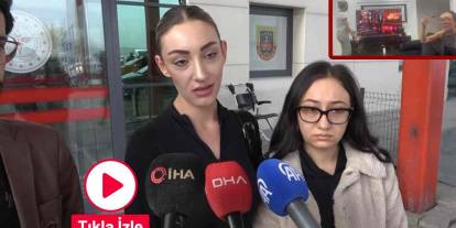 Güllü’nün Ölümünde Şok İfade! “Tuğyan'ın Annesini Arkadan Tutup Çektiğini Gördüm”