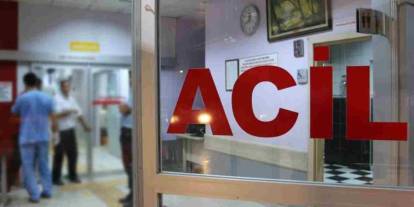 Gaziantep’te Acil Servisler Kilitlendi: Grip Vakaları Patlama Yaptı