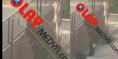 Gaziantep'te Lise Önünde Ahlaksızlık! İzleyin - Yorumlayın..!