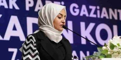 AK Parti Şahinbey’de Deprem!  “İstifa” mı “Görevden Alma” mı?