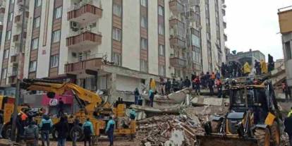 51 Kişiye Mezar Olmuştu! Furkan Apartmanı Davasında Flaş Karar