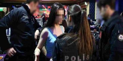 “SGK’lı Fuhuş” Skandalı! Gözler Gaziantep’e Çevrildi