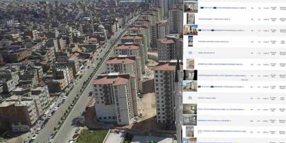 Gaziantep’te Kira Piyasası Çöktü! Evler Boş Kaldı, Fiyatlar Dibe Vurdu