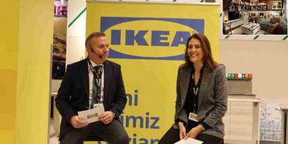 Dünya Devi IKEA Gaziantep’e Geldi! Şehir Merkezinde Yeni Dönem Başladı