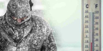 Gaziantep’te Zemheri Başlıyor! Sıcaklıklar Çakılacak Tam 40 Gün Sürecek