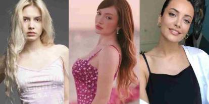 Son Dakika: Ünlülere Uyuşturucu Operasyonu! Aleyna Tilki, Danla Bilic ve İrem Sak gözaltına alındı