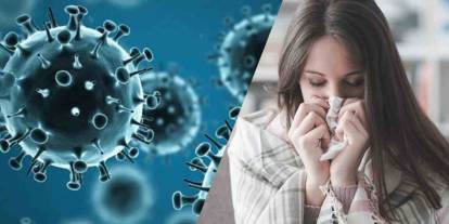 Gaziantep’te Virüs Alarmı! H3N2 Virüsü Yayılıyor! Kimler Tehlike Altında?