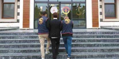 Gaziantep'te kesinleşmiş 12 yıl cezayla aranan uyuşturucu taciri yakalandı