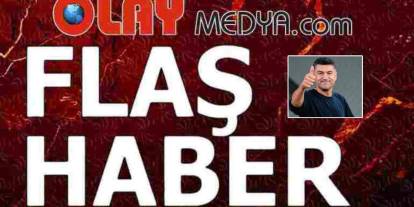 FLAŞ... FLAŞ...  Gaziantep FK’da ikinci Burak Yılmaz dönemi başladı!