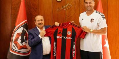 Başkan Memik Yılmaz: 'Burak Yılmaz Geri Dönüyor'