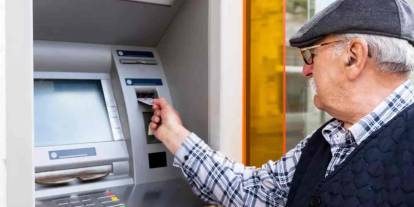 ATM’lerde Yeni Dönem Başlıyor: 1 Ocak 2026’da Yürürlüğe Girecek