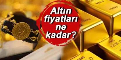 Gaziantep’te Altın Fiyatları! Gram ve Çeyrekte Son Rakamlar Belli Oldu (19 Aralık 2025)