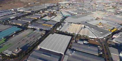 Gaziantep’te Sanayisinde Konkordato Fırtınası: 4 Firma İflasın Eşiğinde