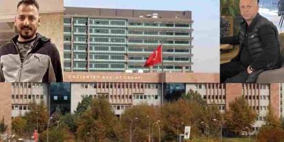 Gaziantep'te Necmettin Gök ve Eyüp Öğe Cinayetlerinde Şok Gelişme!