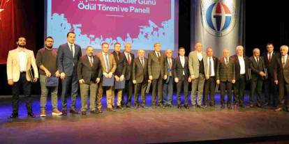 Olay Medya'ya Büyük Ödül!