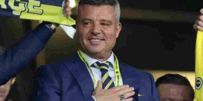 Fenerbahçe Başkanı Adliye'ye Geliyor! Uyuşturucu Soruşturması Büyüyor