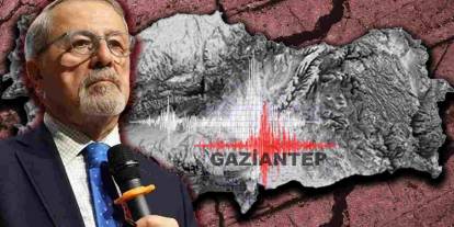 Gaziantep Sallandı! Göksun’daki Deprem Gaziantep’i etkiler mi?