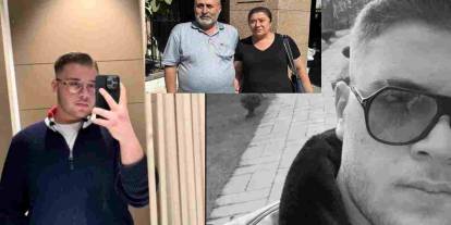 Gaziantep ve Türkiye'yi Bu Cinayet Sarsmıştı! Eyüp Arıcı Cinayetinde Yeni Gelişme