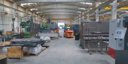 Gaziantep’li sanayici iflasa yaklaşıyor!