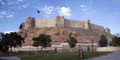 Gaziantep’te Mevsim Şaşırttı: Pastırma Yazı Geri Döndü