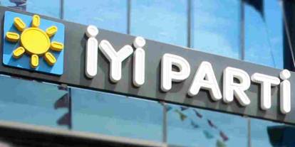 Gaziantep’te Siyasi Deprem! İYİ Parti Nizip’te Toplu İstifa!