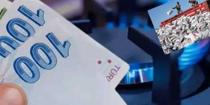 Gaziantep’te Kış Yardımı Patlaması: Başvuru Ekranı Açıldı