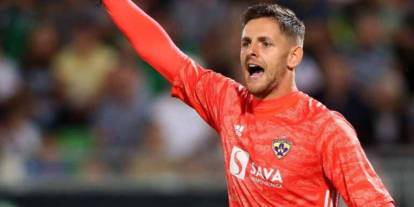 Gaziantep FK'da 1.92’lik Kenan Piric Gündemde?