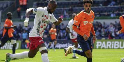 Gaziantep FK Başakşehir Deplasmanında! İşte İstatistikler