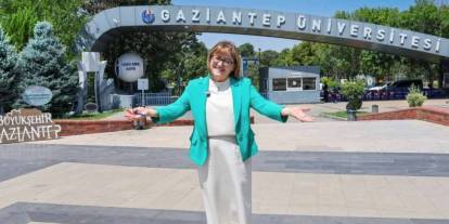 Gaziantep’te Öğrencilere Yeni Yıl Müjdesi: Yurtlarda Simit ve Çorba Desteği