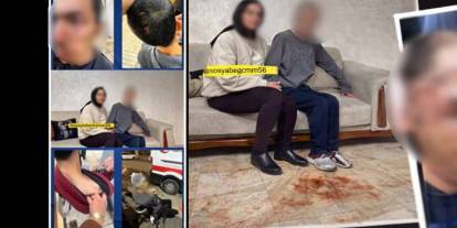 Gaziantepi Sarsan Haber! Engelli Gence Bakımevinde İşkence