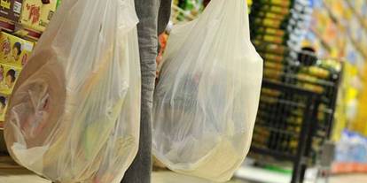 Gaziantep’te Marketlerde Poşet Fiyatı Şoku: 2,5 TL Mi Olacak?