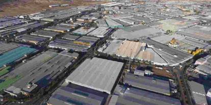 Gaziantep’in 35 Yıllık Gıda Devi İflas Etti