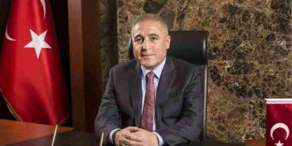 Gaziantep OSB Başkanı Şimşek: "25 Aralık, en büyük gururumuzdur"